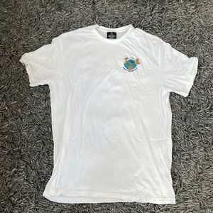 PEACE/COLLECTIVE LOVE YOURSELF TEE